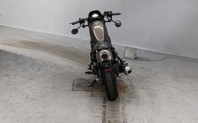 HONDA  REBEL 250S MC49