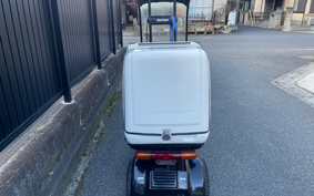SUZUKI AVENIS150 CG43A