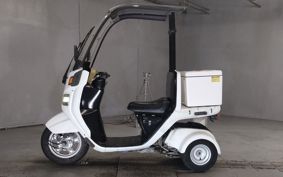 HONDA GYRO TA03