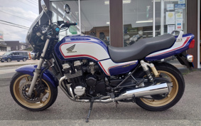 HONDA CB750 2005 RC42