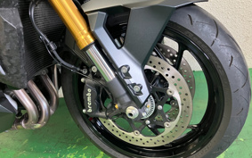 TRIUMPH TRIUMPH STREET TRIPLE 2010 TMD406