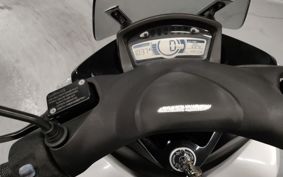 YAMAHA TORI CITY125 SE82J