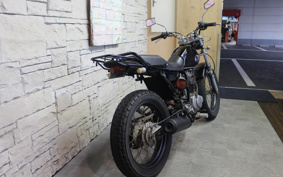 HONDA FTR223 MC34
