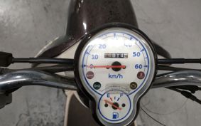 YAMAHA VINO SA37J