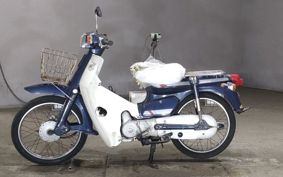 HONDA SUPER CUB50 C50
