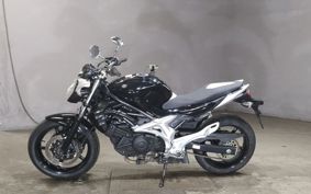 SUZUKI GLADIUS400 VK58A