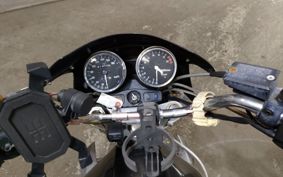 KAWASAKI BALIUS250 ZR250A