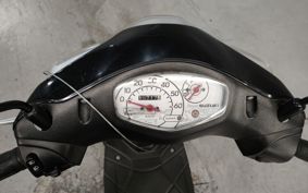 SUZUKI LETSG CA4AA