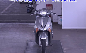 HONDA LEAD 110