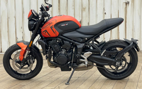 TRIUMPH  TRIUMPH  TRIDENT 660 2023 LGL10U
