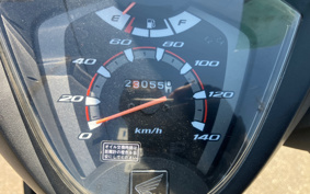 HONDA DIO 110 JF31