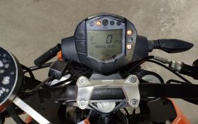 KTM 250 DUKE JPE40