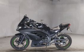KAWASAKI NINJA250 EX250L