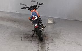 HONDA XLR80R HD10