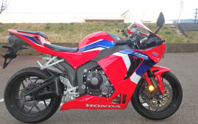 HONDA CBR600RR ABS 2021 PC40