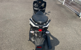 YAMAHA JOG125 SEJ5J
