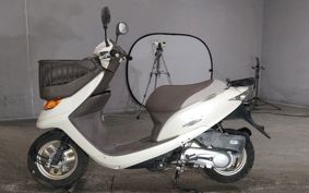 HONDA DIO CHESTER AF68