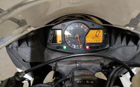 HONDA CBR600RR PC40