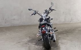 YAMAHA DRAGSTAR 250 VG05J