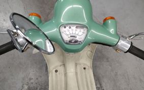 HONDA GIORNO AF24