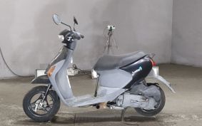 SUZUKI LETS4 CA45A