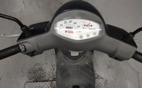 SUZUKI LETS4 CA45A