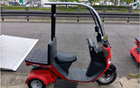 HONDA GYRO TA03
