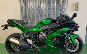 KAWASAKI NINJA H2 SX SE 2019 ZXT02A