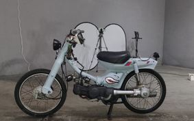 YAMAHA MATE50 22F