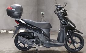 SUZUKI ADDRESS V110 CE47A