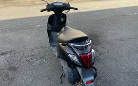 SUZUKI LETSG CA4AA