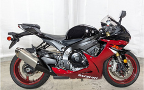 SUZUKI GSX-R750 2019 GR7MA