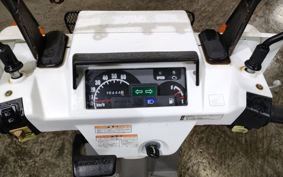 HONDA GYRO TD02