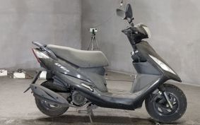 SYM GT125 HM12V