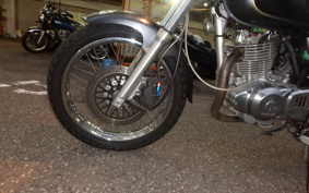 SUZUKI ST250E TYPES NJ4CA