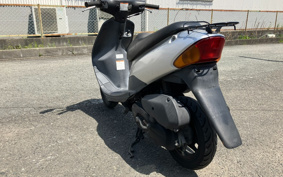 SUZUKI LETS2 CA1PA