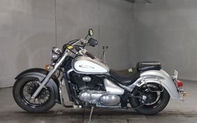 SUZUKI INTRUDER 400 CLASSIC VK54A