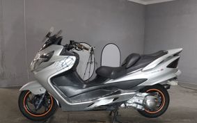 SUZUKI SKYWAVE 250S CJ44A