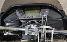 HONDA FUSION MF02