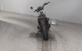 YAMAHA TW225 DG09J