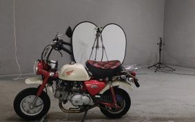HONDA MONKEY AB27