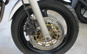 SUZUKI GSX400 1997 GK79A