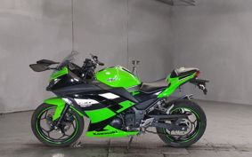 KAWASAKI NINJA250 EX250L