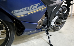 SUZUKI JIKUSA-SF250 ED22Y