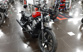HARLEY  HARLEY RH975 NIGHT  STAR  2023 ZH1