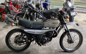 HONDA MT250 ELSINORE MT250