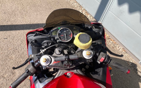 YAMAHA 6 2014 RJ16