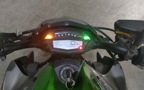 KAWASAKI Z1000 ZRT00F