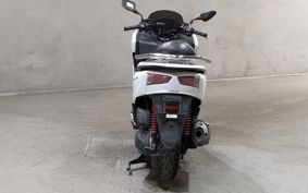 HONDA FORZA MF12