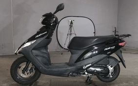 SUZUKI ADDRESS V125 DT11A